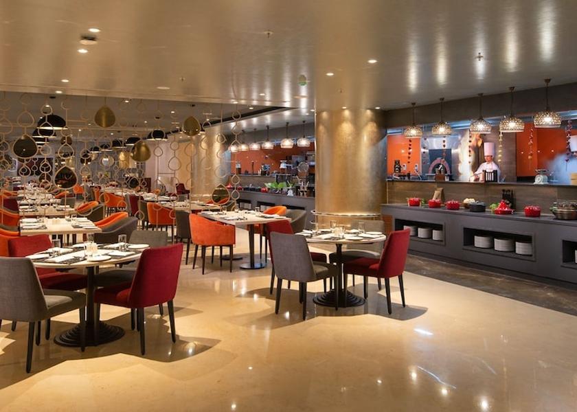Karnataka Bangalore Restaurant
