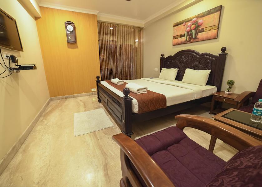 Tamil Nadu Nagercoil Executive Room