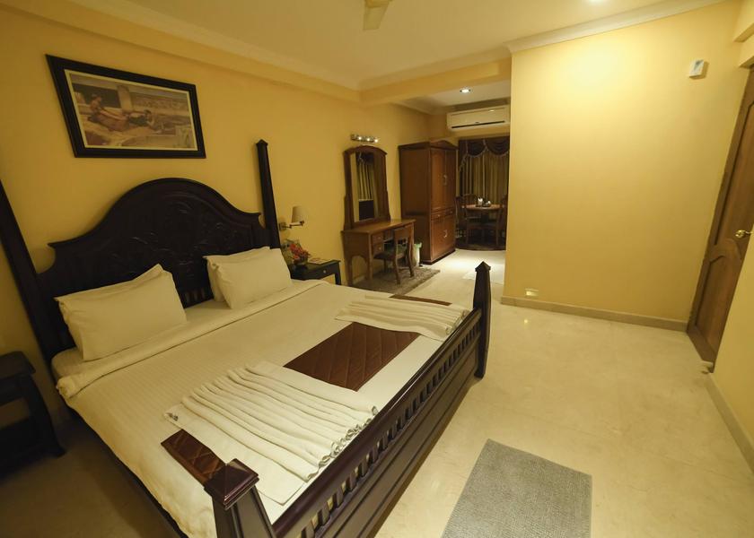Tamil Nadu Nagercoil Suite Room
