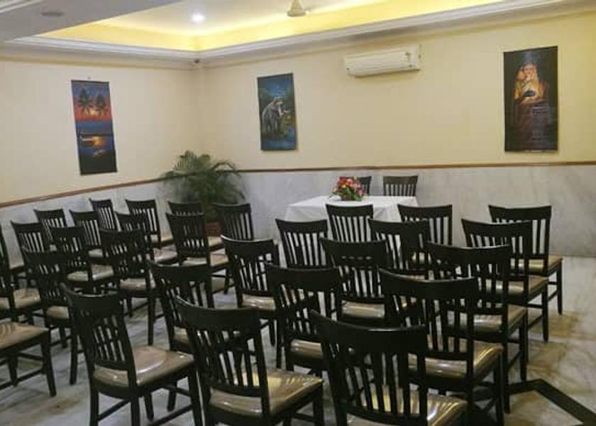 Tamil Nadu Nagercoil Conference Hall