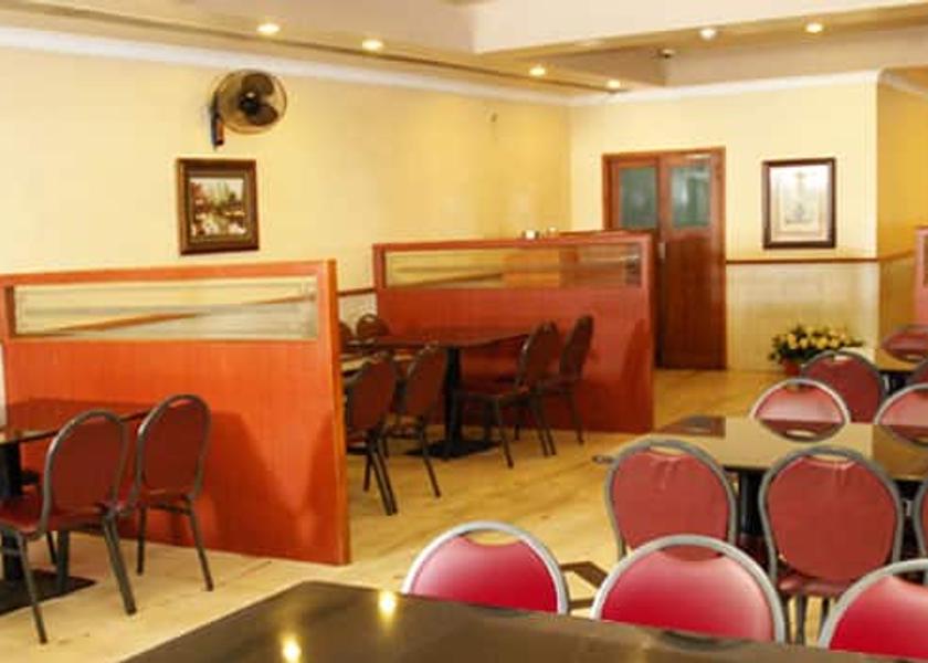 Tamil Nadu Nagercoil Restaurant