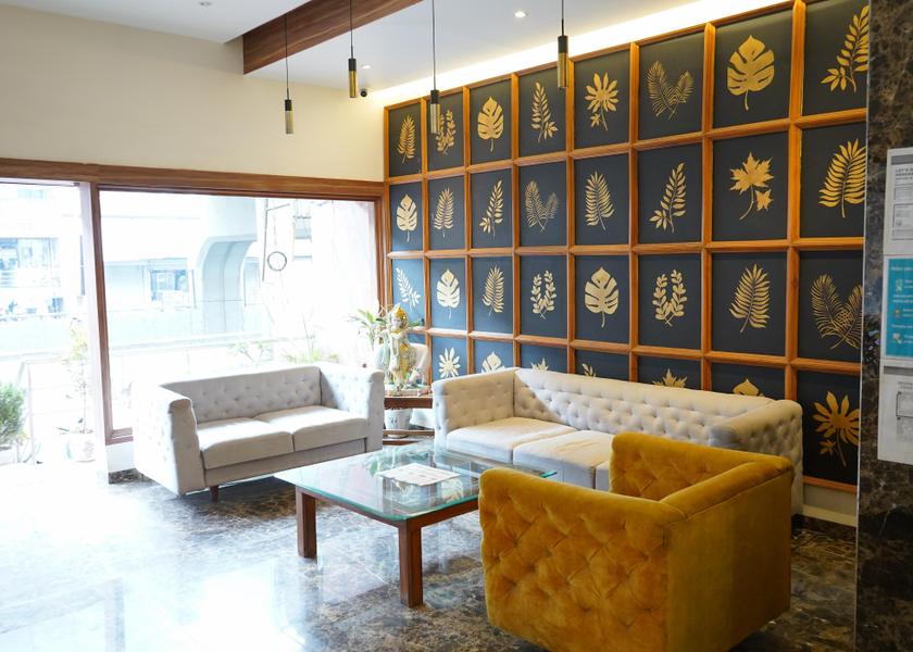 Maharashtra Latur Public Areas