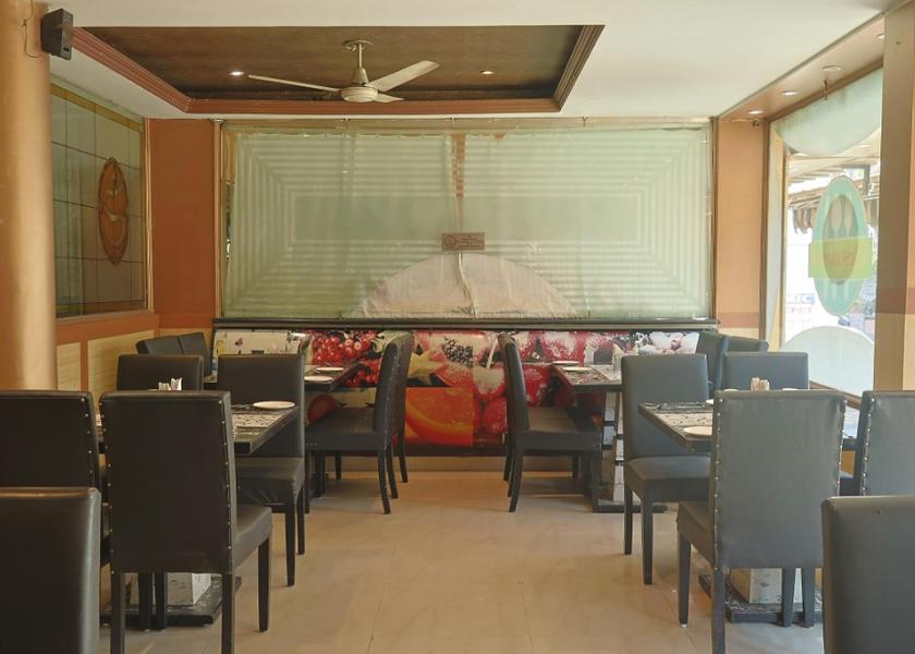 Maharashtra Latur Food & Dining