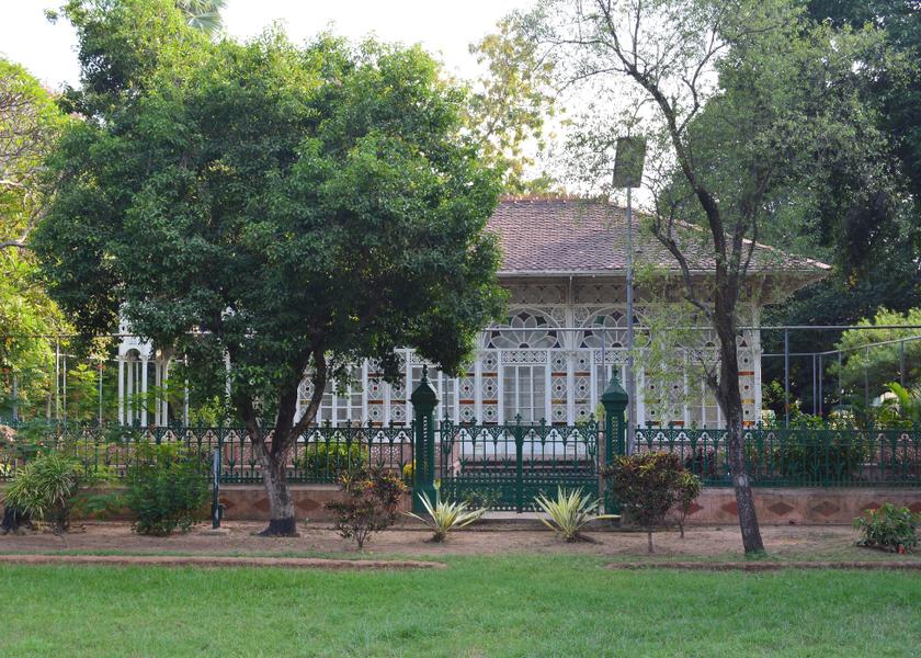 West Bengal Bolpur Hotel Exterior