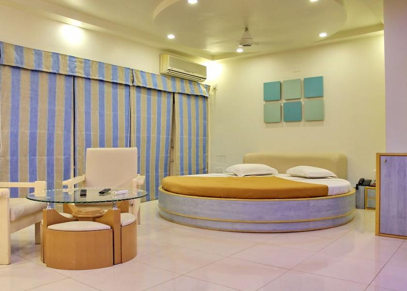 Gujarat Porbandar Room