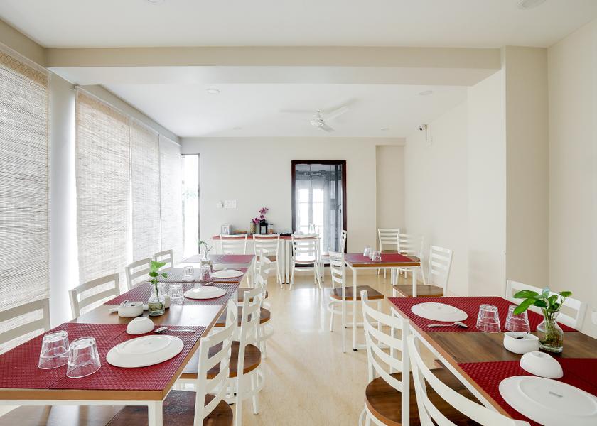 Uttar Pradesh Noida Food & Dining