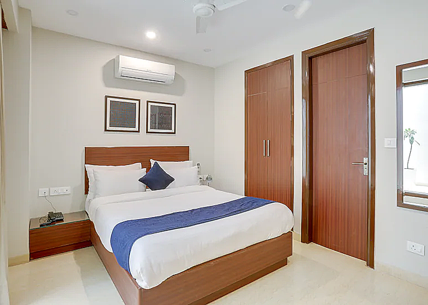 Uttar Pradesh Noida Deluxe Premium Room