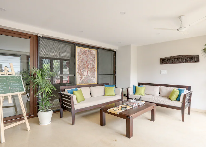 Uttar Pradesh Noida Public Areas