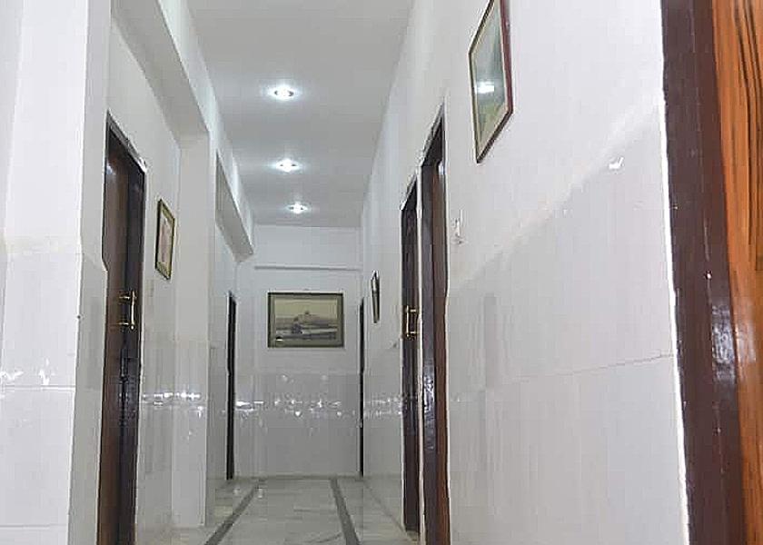 Uttar Pradesh Lucknow Lobby