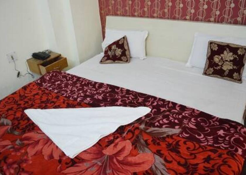 Uttar Pradesh Lucknow Luxury Room Single