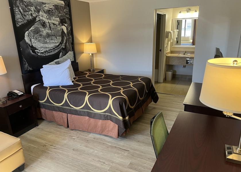 Arizona Tucson Room