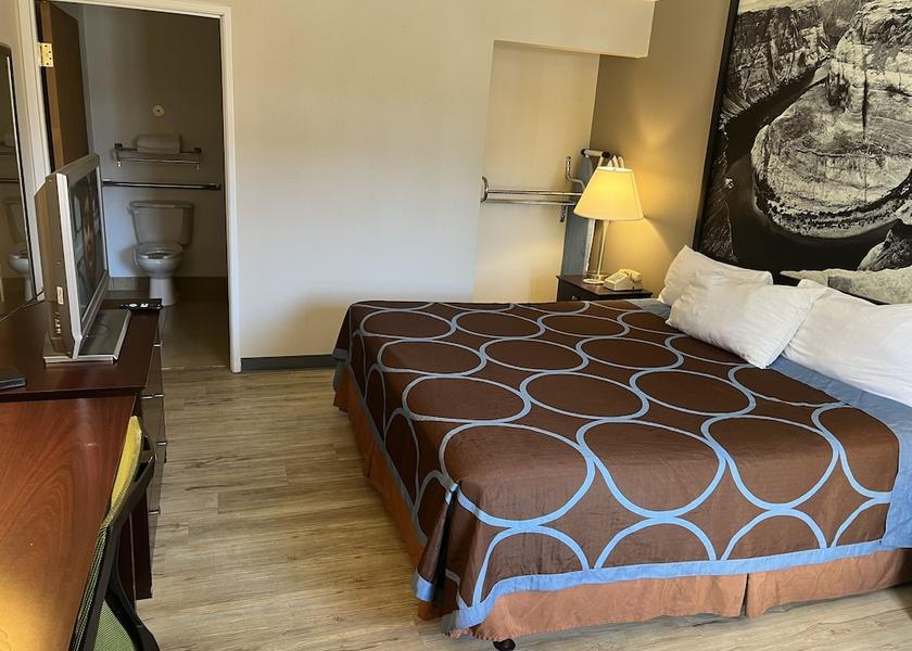 Arizona Tucson Room