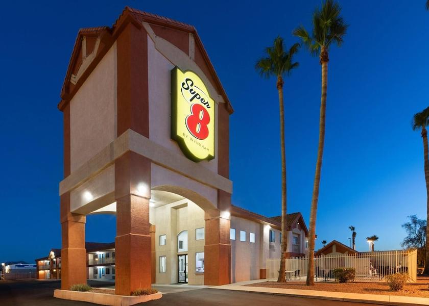 Arizona Tucson Primary image