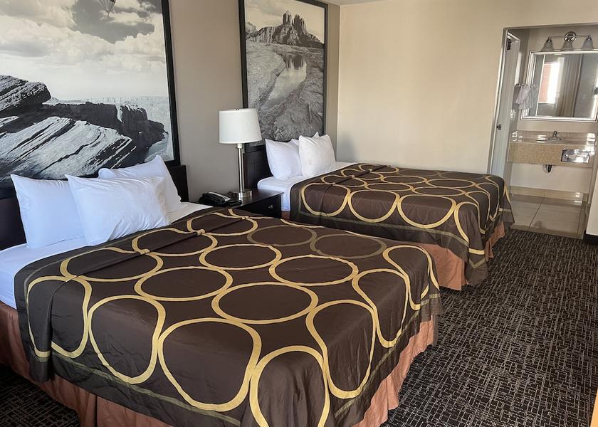 Arizona Tucson Room
