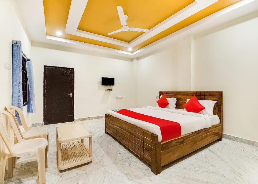 Andhra Pradesh Visakhapatnam Classic