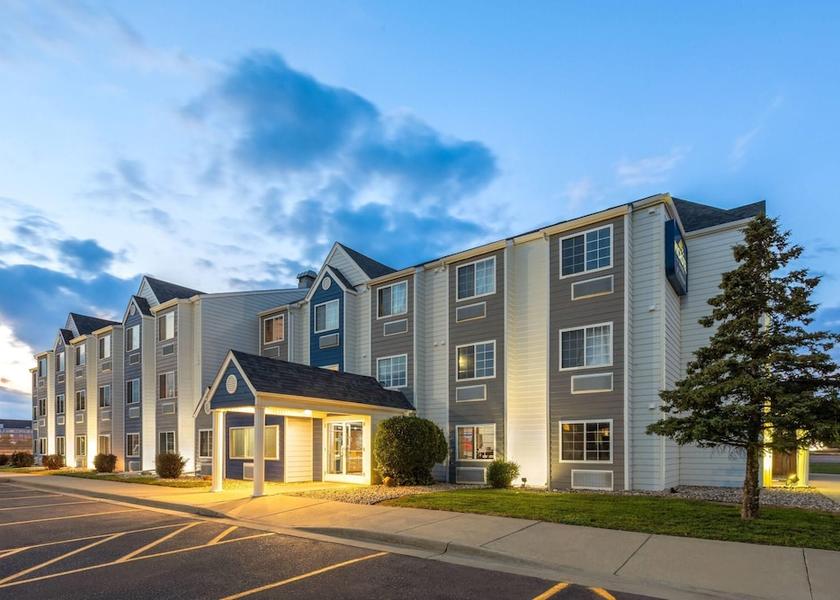 South Dakota Sioux Falls Primary image