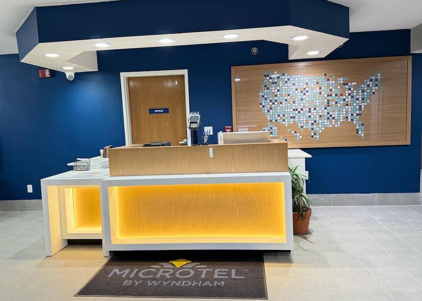 South Dakota Sioux Falls Lobby