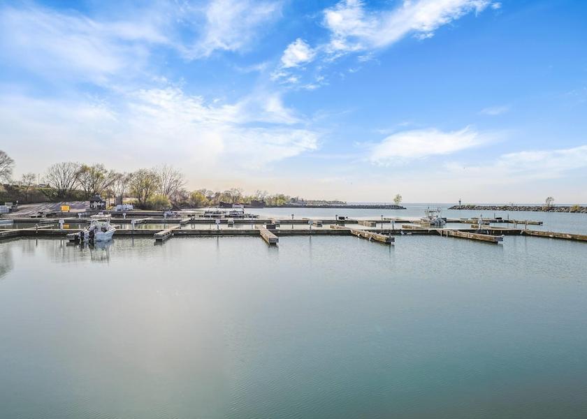 Ontario Jordan Station Amenity