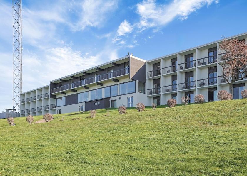 Ontario Jordan Station Primary image