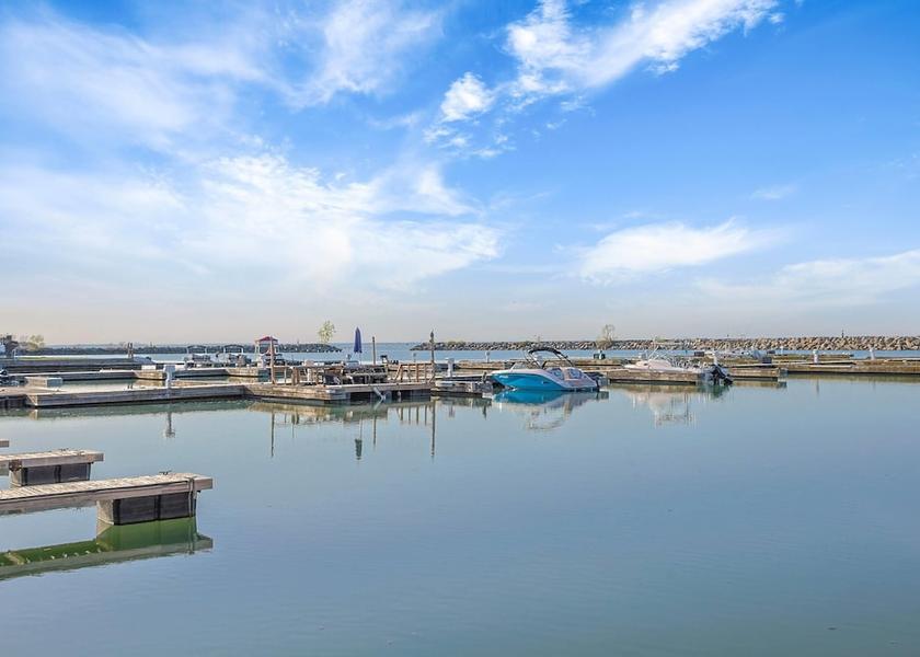 Ontario Jordan Station Amenity