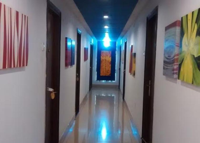 Jharkhand Dhanbad Public Areas