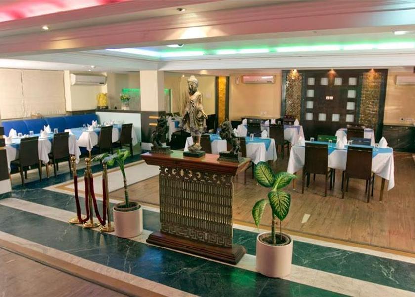 Jharkhand Dhanbad Food & Dining