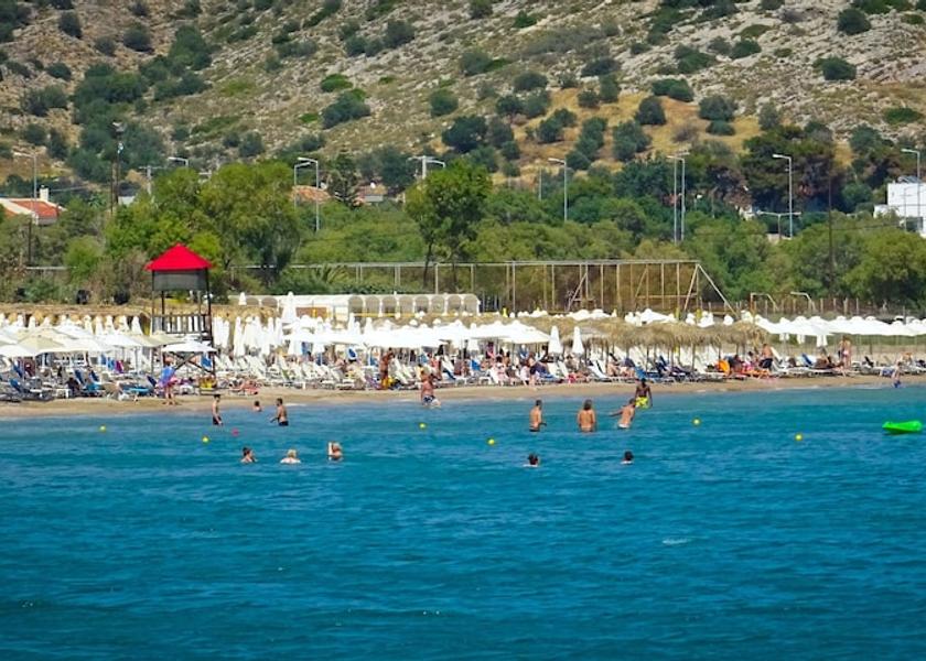 Attica Vari-Voula-Vouliagmeni Point of interest
