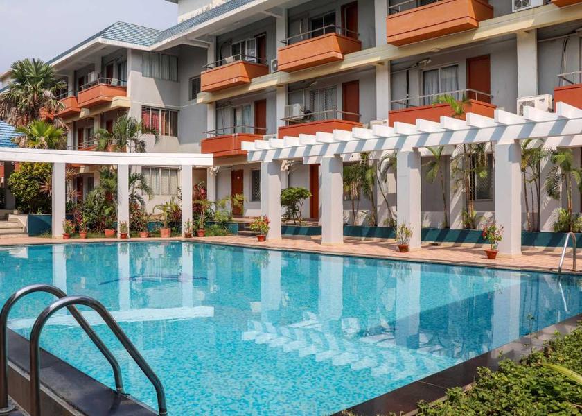 Odisha Puri Pool