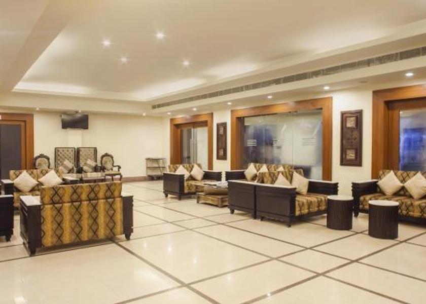 Odisha Puri Public Areas