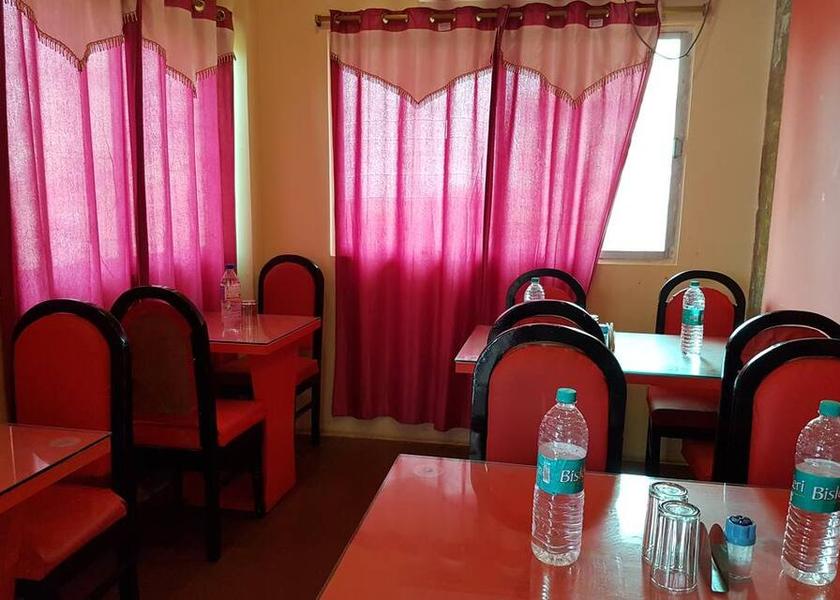 Odisha Puri Restaurant