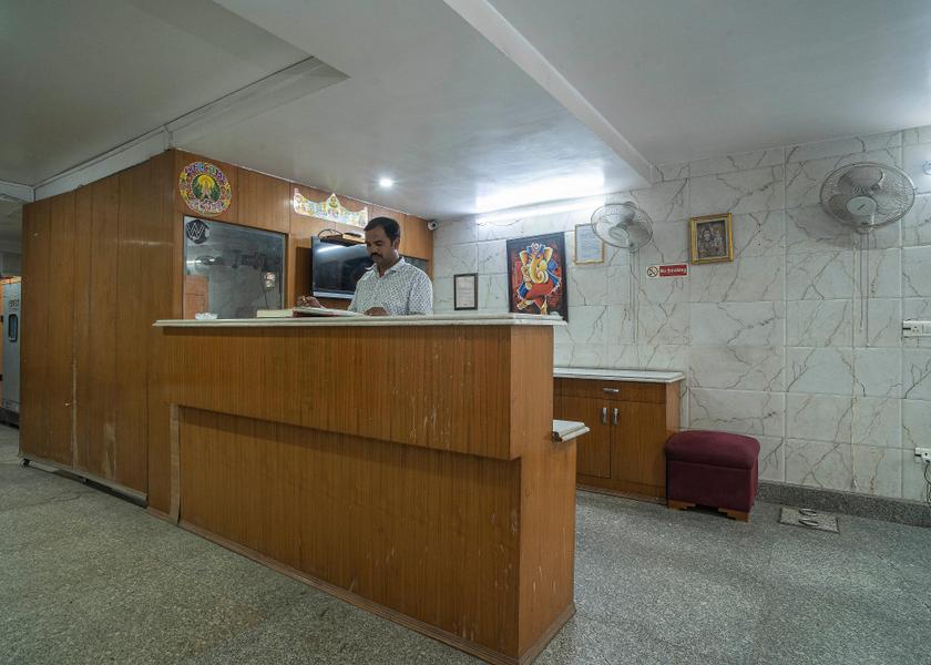 Delhi Delhi Public Areas