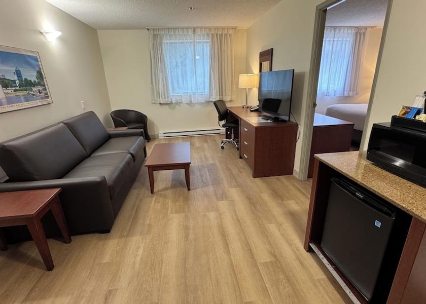 Manitoba Winnipeg Living area