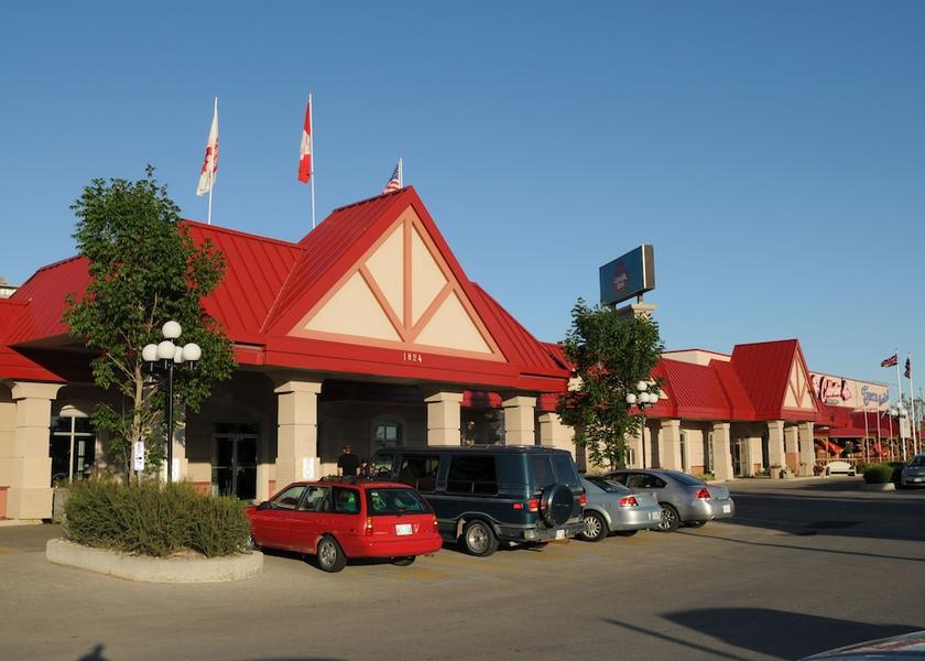 Manitoba Winnipeg Porch