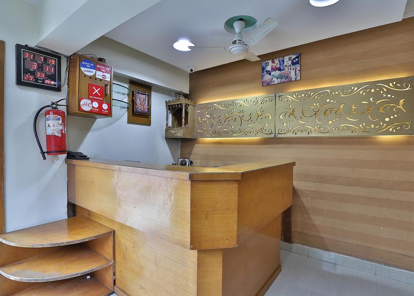 Gujarat Ahmedabad Public Areas