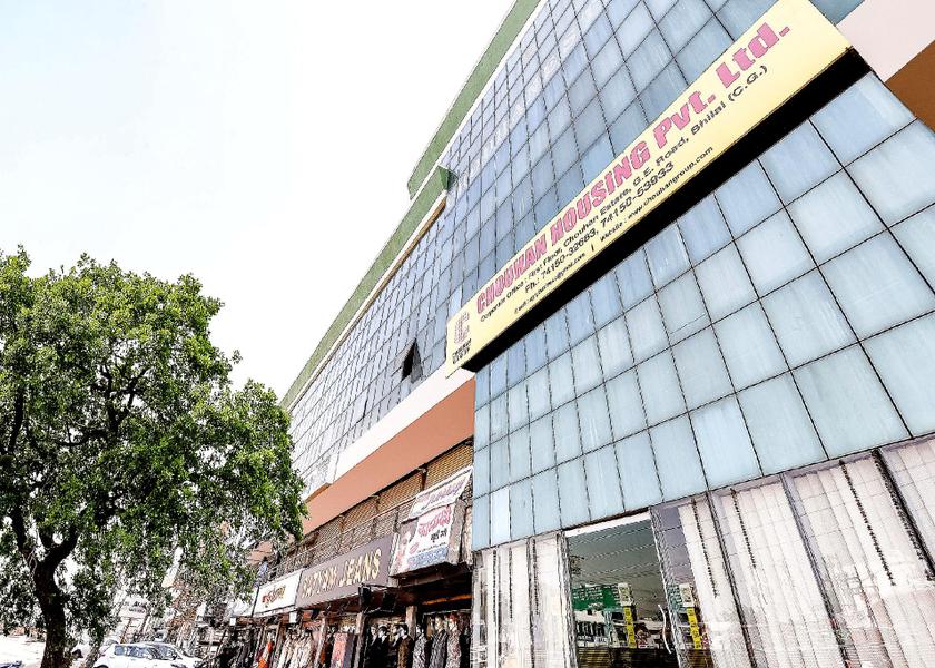Chhattisgarh Bhilai 
