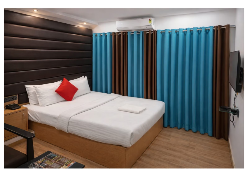 West Bengal Asansol Executive Room