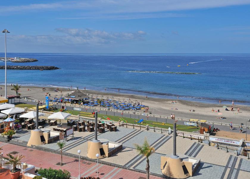 Canary Islands Adeje Nearby attraction