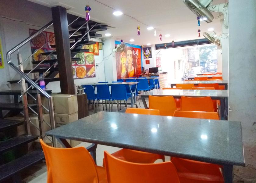 Maharashtra Trimbak Food & Dining
