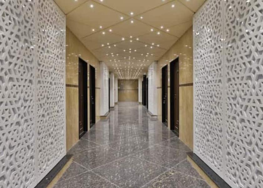 Gujarat Mundra Lobby
