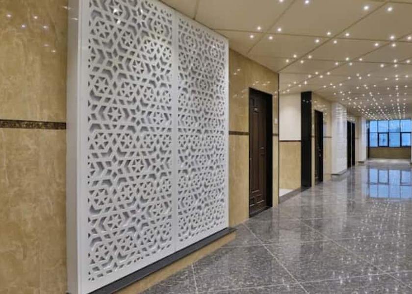Gujarat Mundra Lobby