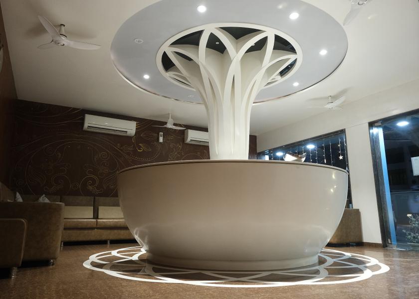 Gujarat Mundra Public Areas