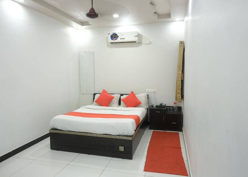 Gujarat Mundra Classic Room