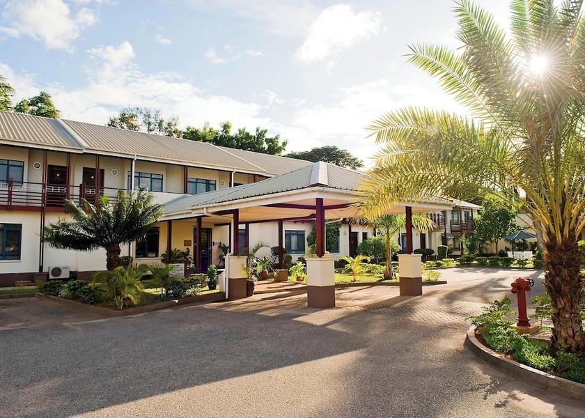  Dar es Salaam Primary image