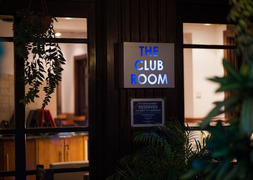  Dar es Salaam Family Dining