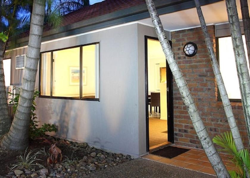 Queensland Brisbane Room