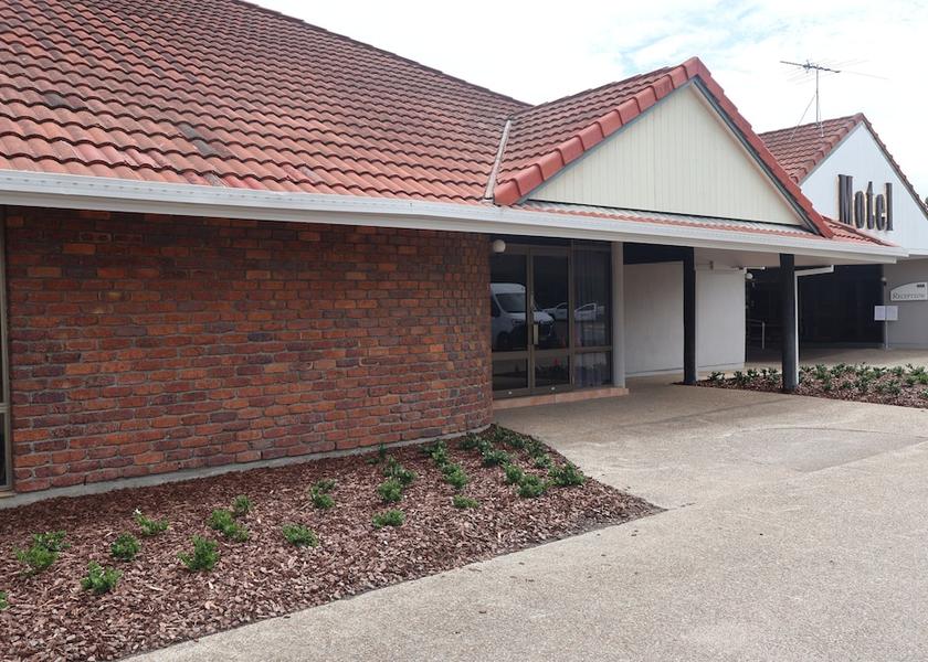 Queensland Brisbane Exterior