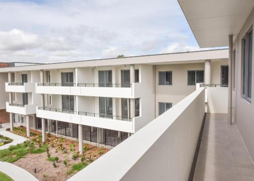Queensland Brisbane 