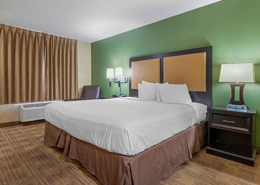 Indiana Indianapolis Room