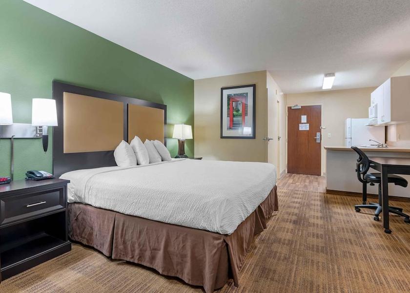 Indiana Indianapolis Room