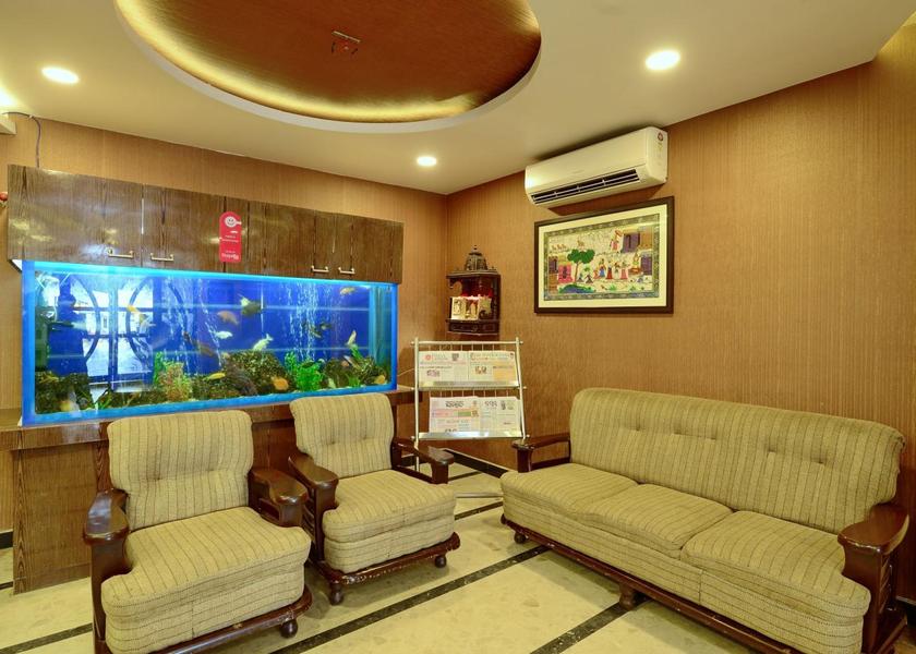 Odisha Brahmapur Public Areas